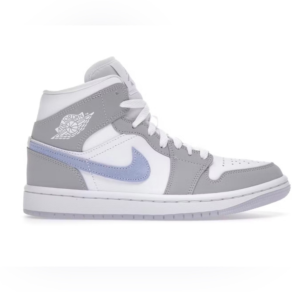 Jordan 1 mid